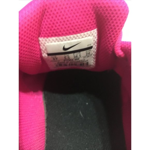 Nike Air Max Motion Running 917654 600 Pink Gold W - Picture 5 of 5